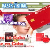 Buy with Revolupay in Virtual Bazaar from Cuba.