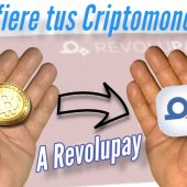 Transfer your cryptos to Revolupay. Remittances to mlc cards. transfer bitcoin.