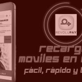 Recharge Mobiles in Cuba with Revolupay balance